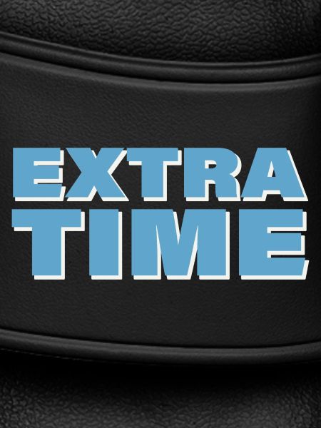 EXTRA TIME