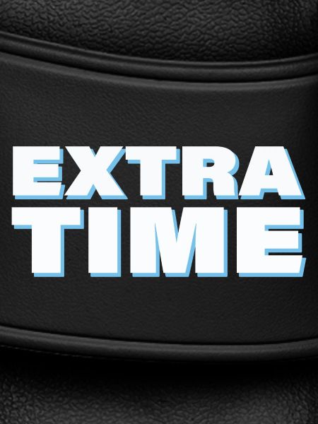 EXTRA TIME
