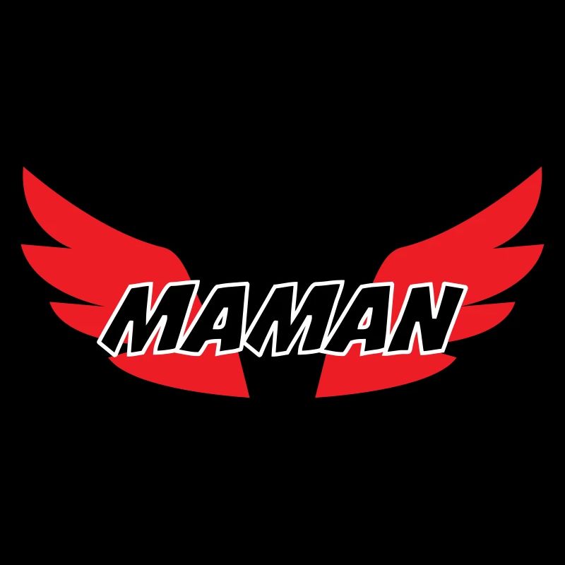 Maman d'Amour - Muttertag