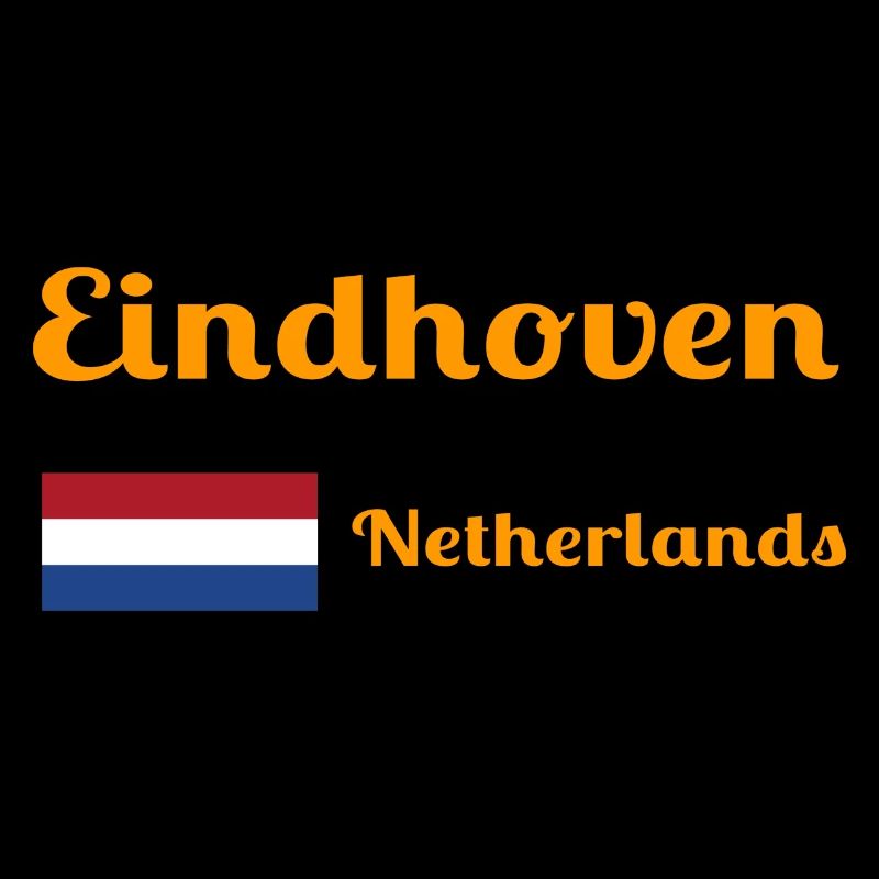 Eindhoven, Pays-Bas - Imprimés élégants