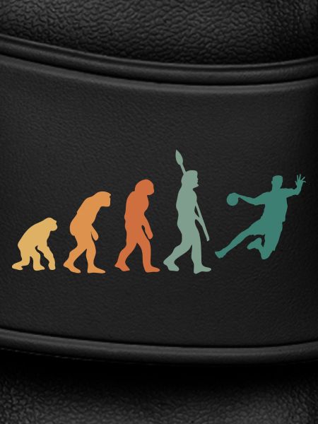 Evolution Handball Retro