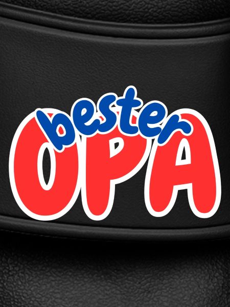 Bester Opa