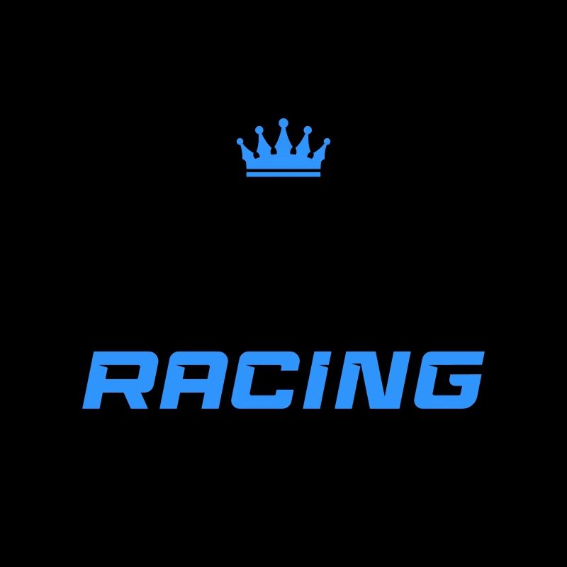 racing symbol