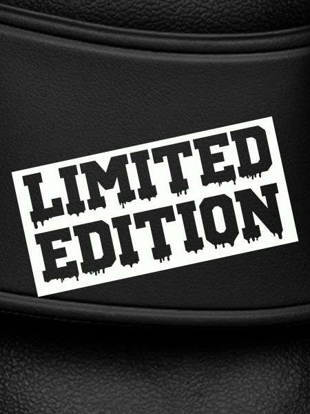 Limited Edition