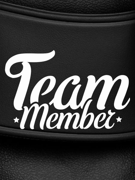 Team member