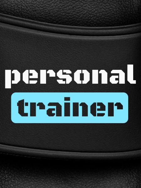 Personal Trainer Fitnesstrainer