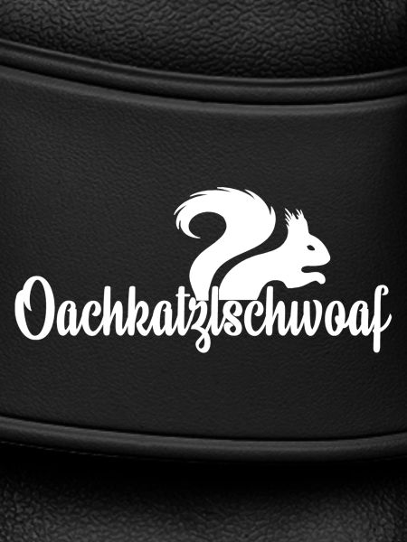 Oachkatzlschwoaf
