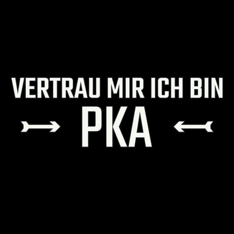 PKA Faites-moi confiance