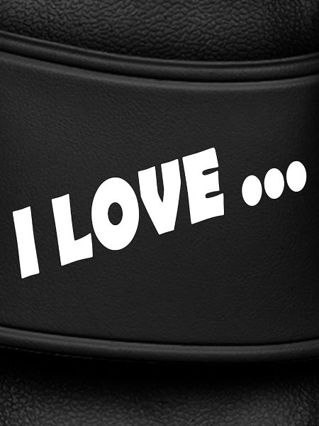 I LOVE