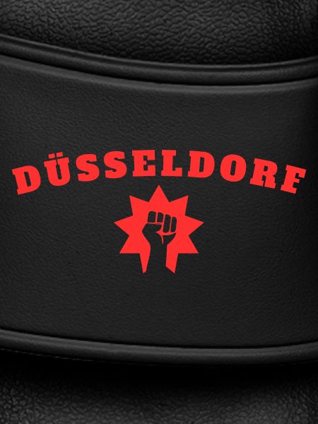 Dusseldorf