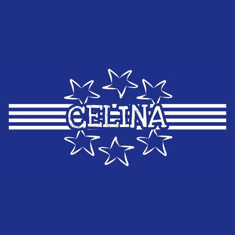 Gift for Celina