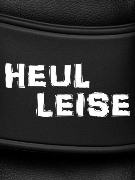 Heul Leise