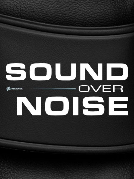 Sound Over Noise