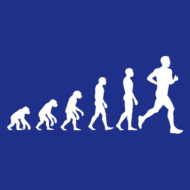 COURSE DE JOGGING – PUISSANCE DE COURSE ! COURSE DE MARATHON