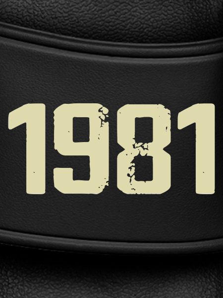 Jubilee 1981