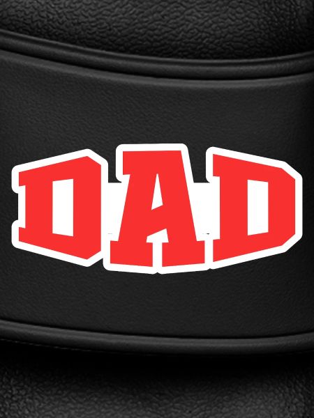 Dad