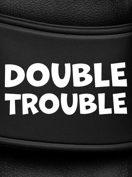 Dart-Double_Trouble