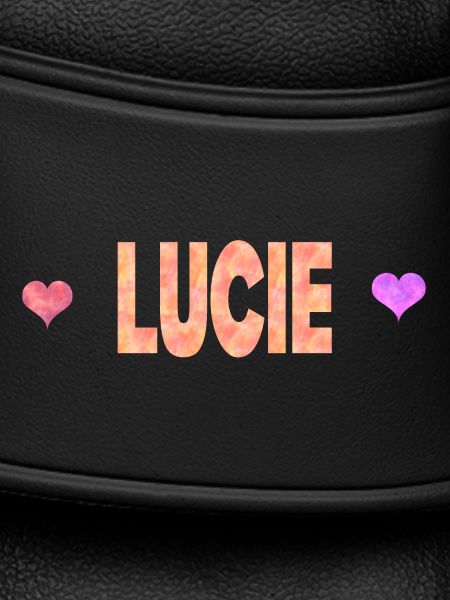 Lucie