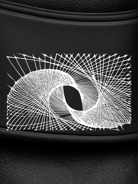 Lignes géométriques