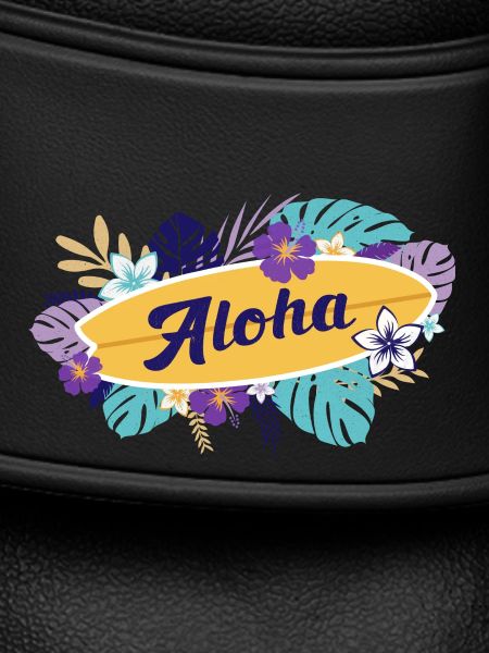 Aloha