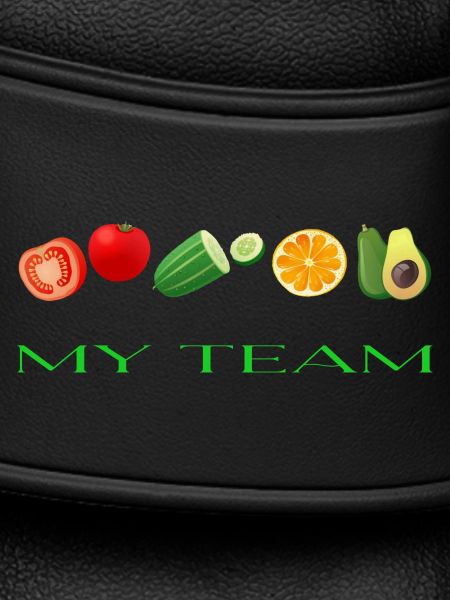 Vegetables