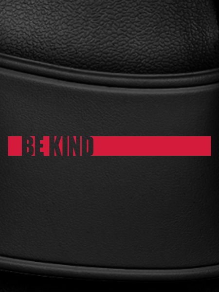 Logo Be Kind