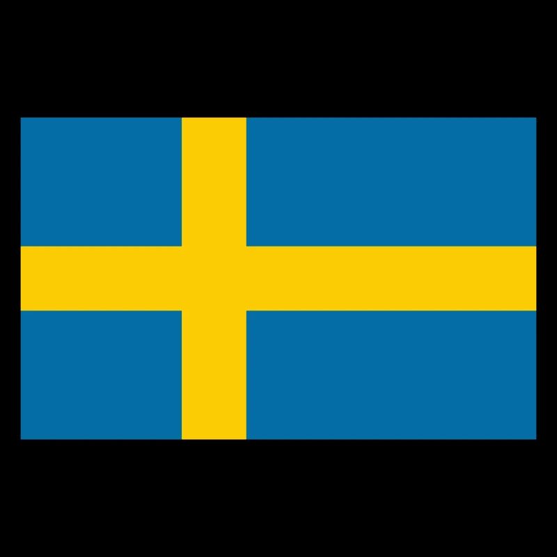 Drapeau Suède / Sweden flag