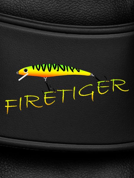 Firetiger