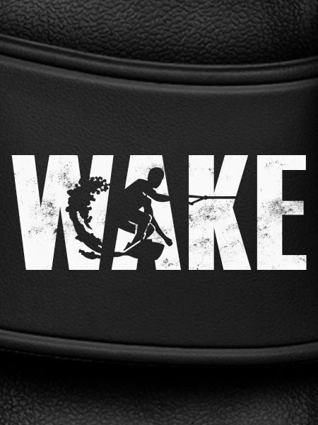 Wakeboard Wakeboarden