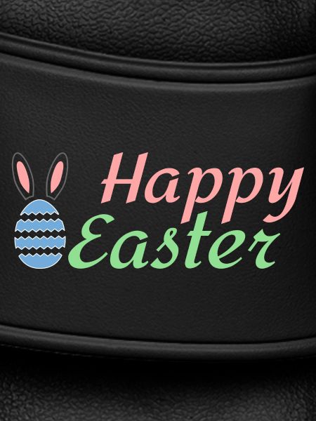 Happy Easter