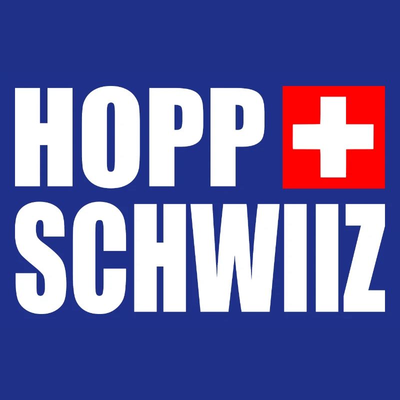 Hopp schwiiz