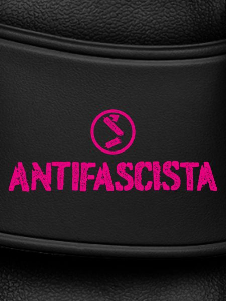 Antifascist