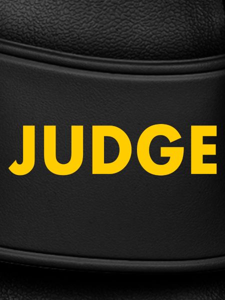 Judge