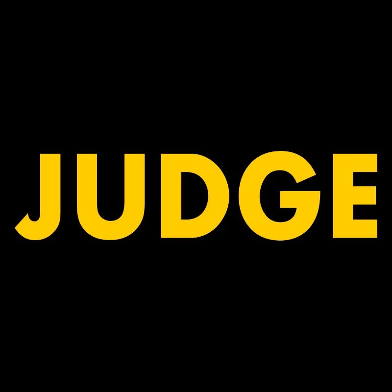 Judge