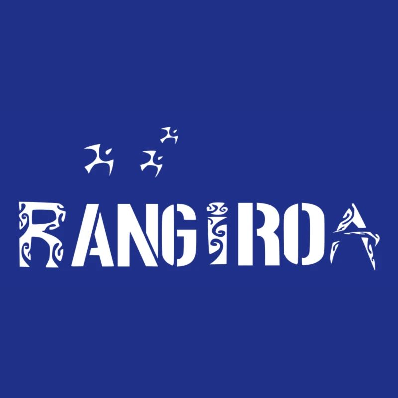 RANGIROA (White)
