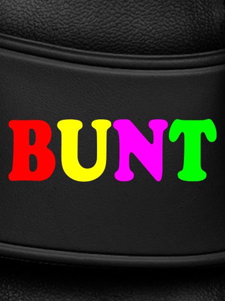 Bunt