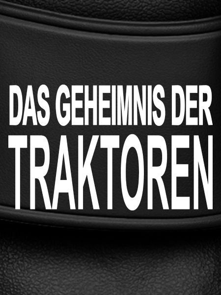 Traktor