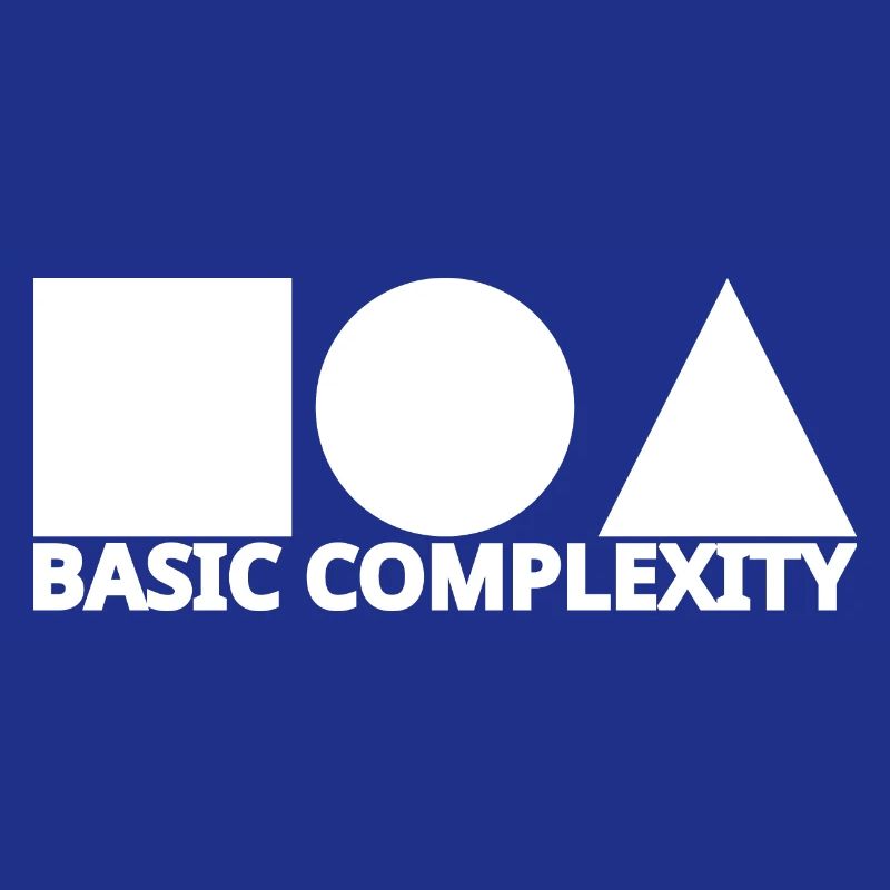 Basic complexity