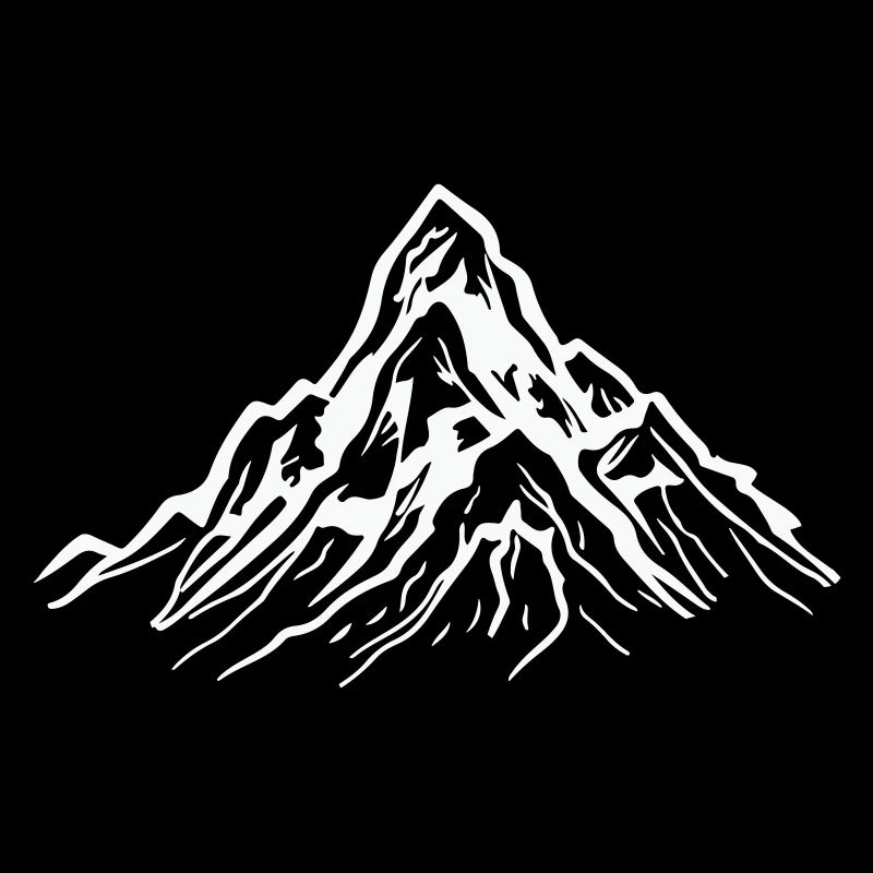 Berge Mountains