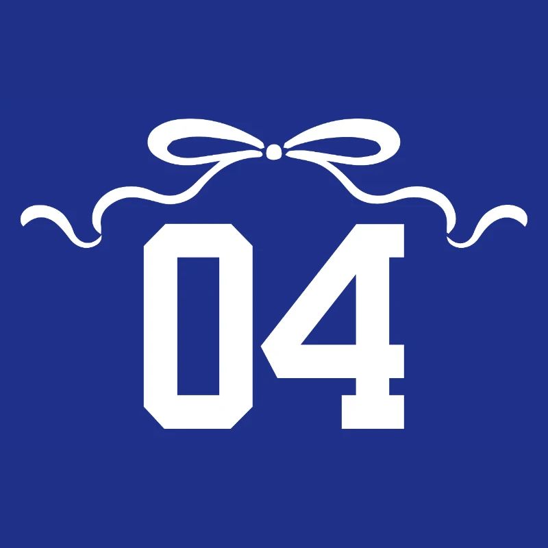 Numéro 4 noeud - 4e anniversaire