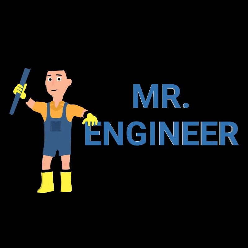 Mr. Engineer