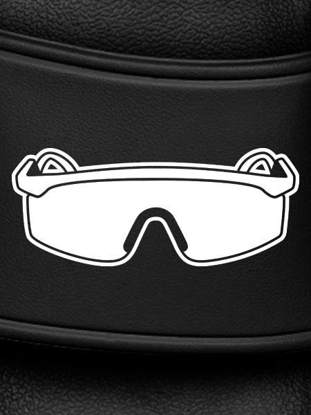 80s Sunglasses