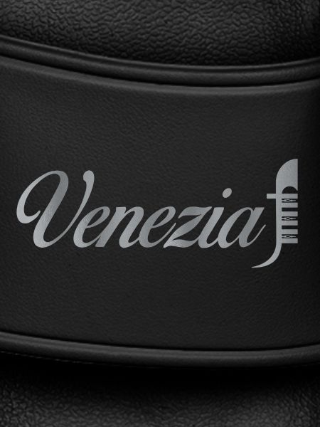 Venezia Script Métallique