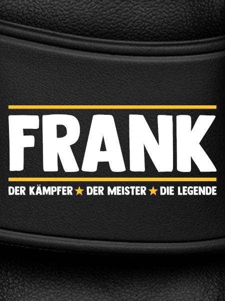 Frank