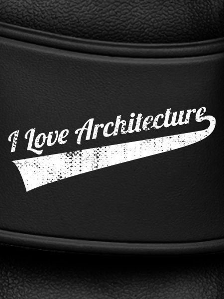 Architecture Love