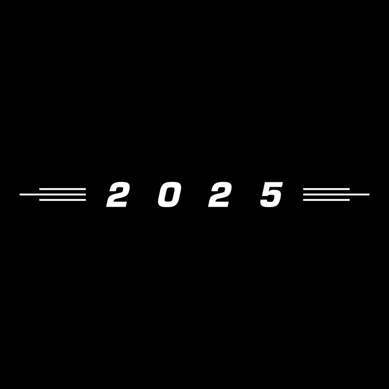 2025 Line Year