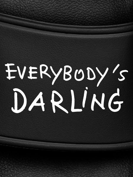 everybody's darling