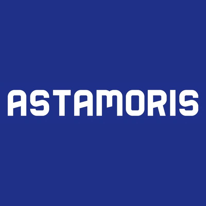 Astamoris. Antwerp dialect Shirts