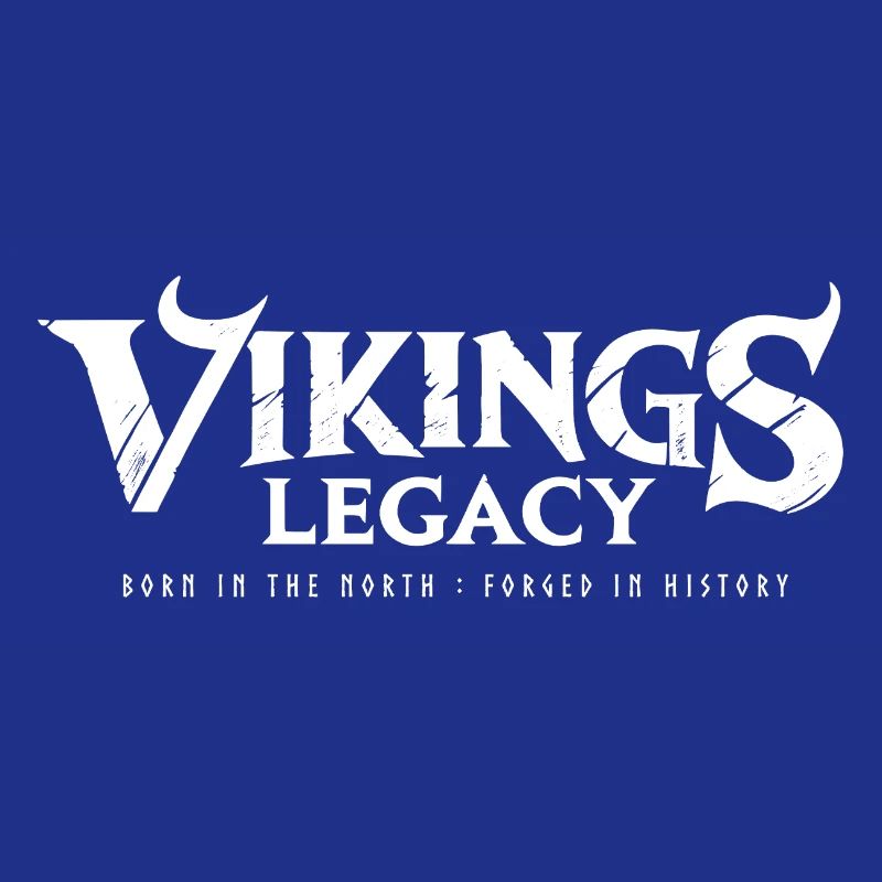 Vikings Legacy