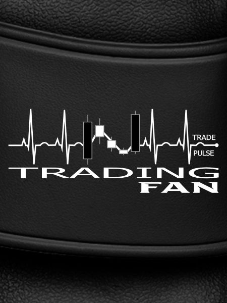 Pulse Trading Chart Design
